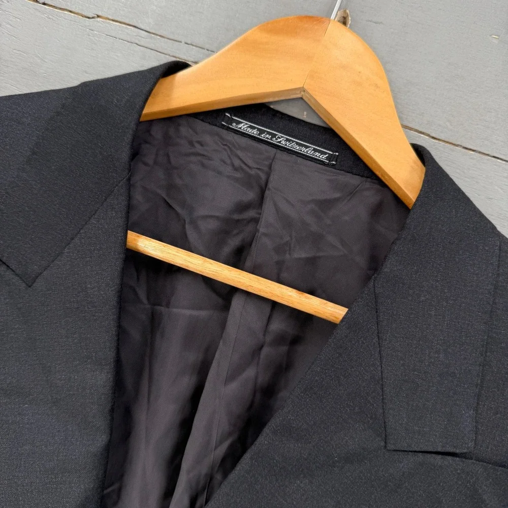 Ermenegildo Zegna ermenegildo zegna